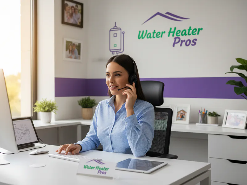 Water Heater Repair  in Duarte  FAQ